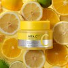 MISSHA BITASY PLUS Sleeping Cream (Night Cream, Non-Rinsing Pack), 1.8