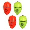 REMDY Set of 4 LED Electric Float Swinger, Electronic, Sea,
