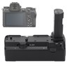 Mcoplus BGZ6/Z7 Vertical Camera Battery Handle Hand Grip Holder for