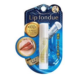 Mentholatum Lip Fondue 0.1 oz (4.2 g)