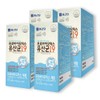 Chong Kun Dang Probiotics Effectiveness Synbiotics Lactobacillus Bowel Activity Gut Health 30 sachets, 4 packs / 종근당 프로바이오틱스효능 신바이오틱스 유산균 배변활동 장건강 30포, 4개