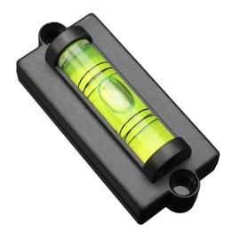 Bubble Level Spirit Level Pocket Woodworking Tool Carpenter Impact Resistant Furniture Tool Spirit Level Pocket Level TV Level