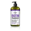 Shampoo Y Acondicionador Biotin Hair Chemist 1 Litro C/u