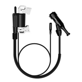 Ignition Coil For Kohler CH395 9.5 Hp 1758402-S 17-584-02-S 17 584 02-S engine