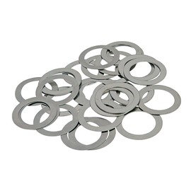 Naraku variator control shims speed-up kit for /Kymco 50