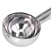 Cookie Scoop Stainless Steel Multifunctional Manual Portable Ice Cream Scooper