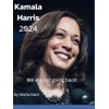 Kamala Harris 2024