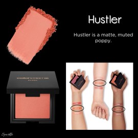 Color Street Pressed Powder Blush - Hustler