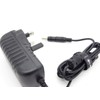 Replacement AC Adaptor Charger for Qualcast M0e-16et-410 18 Volt Hedge
