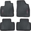 FAZINA Tapetes para MG 3 MG3 2024,2025,2026 Uso rudo Premium