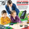 Teacher's Choice Wireless Light Up 4 Player Game Buzzer System