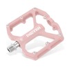 MZYRH Mountain Bike Pedals, 9/16 Inch 3 Bearing Bicycle Pedals,