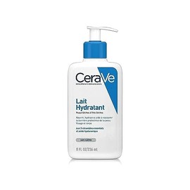 CeraVe Moisturising Milk 236 ml