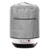 Round Pressure Cooker Dust Cover Protective Cover with Pocket Kitchen