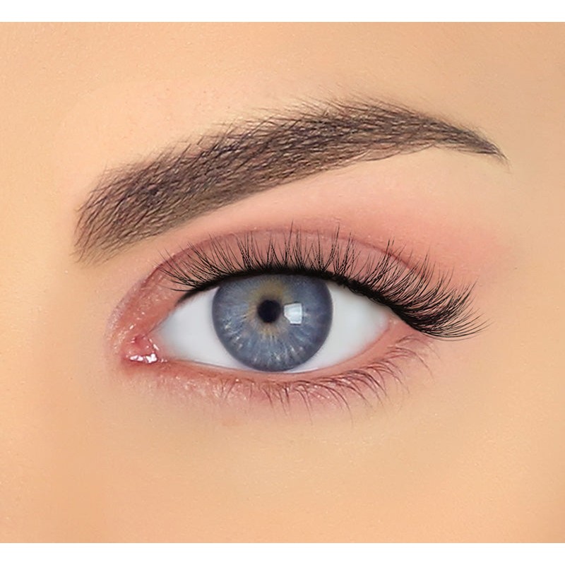 PINKY GOAT ROSE LASHES, PINKY GOAT