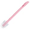 Azuma TK Round Washable Mini Brush, 3 Color Set, Total