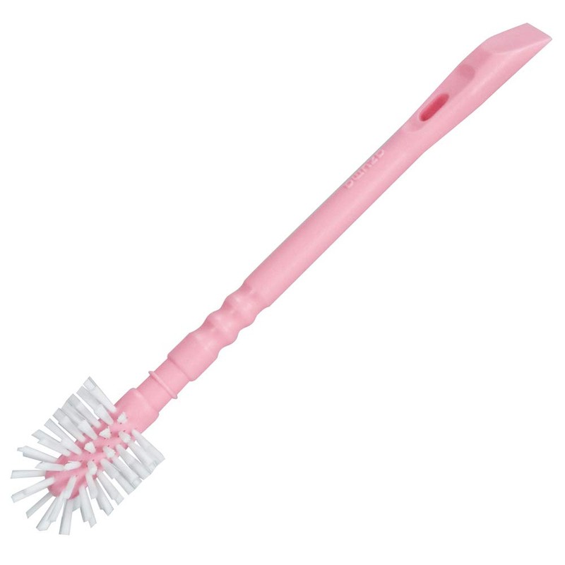 Azuma TK Round Washable Mini Brush, 3 Color Set, Total