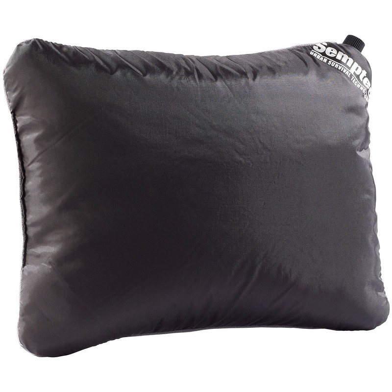 Semptec Urban Survival Technology Inflatable Cushion: Inflatable Reversible Pillow 37