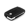 OBEST OBEST Flip Key Case Schlsselgeh?use 3 Tasten Fernbedienung Schlssel