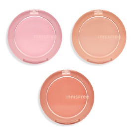 Innisfree Silky Powder Blush / 이니스프리 실키 파우더 블러쉬