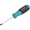 HAZET Screwdriver 811-PH2, Phillips Profile PH, PH2, 215 mm Total