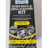Carbona 2 Pack Carbona Pro Care Oven Rack and Grill