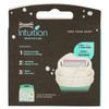Wilkinson Intuition Sensiive Care Rasierklingen 4 Stück