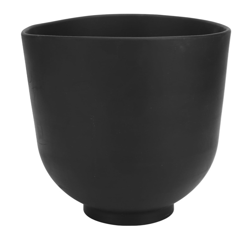 Large Size Silicone Mixing Bowl, Professional Reusable Beauty Tool, Multi