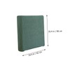 Outanaya Radiator Cover Washable Space Heater Cover for Indoor Use