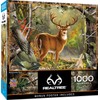 MasterPieces 1000 Piece Jigsaw Puzzle for Adults, Family, Or Youth