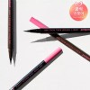 Peripera 페리페라 잉크 씬씬 브러쉬라이너 [001 블랙느와르] Peripera Ink Thin Thin Brush Liner [001 Black Noir]
