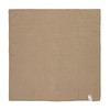 LÄSSIG Baby Blanket Swaddle Blanket Cuddly Soft Breathable Heavenly Soft