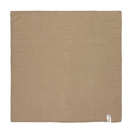 LÄSSIG Baby Blanket Swaddle Blanket Cuddly Soft Breathable Heavenly Soft Blanket Little Mateys Sprinkles Royal Blue