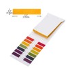 Lansonee Lansonee 2 Pack pH 1-14 Test Indicator 160 Strips
