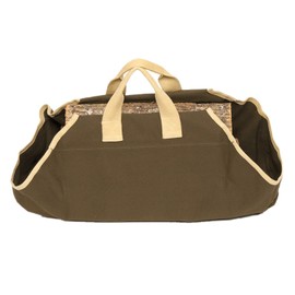 Minuteman International LCR-26 Canvas Log Carrier