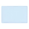 Seikei Myna Card Concealment Case Blue 2pcs MY-1B2S