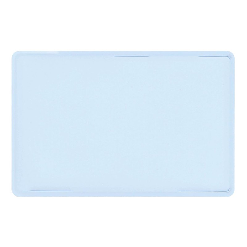 Seikei Myna Card Concealment Case Blue 2pcs MY-1B2S