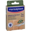 Hansaplast Green & Protect Plaster (1 m x 6 cm),