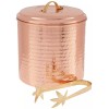 Old Dutch International 876 Old Dutch Ice Bucket, Copper, 3