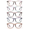 CCVOO CCVOO Reading Glasses for Women/Men, Eyeglasses, Blue Light Readers