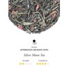 TWG Tea | Silver Moon Tea | Green Tea |