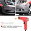 Auto Bumper Plastic Welding Torch Welder Machine for Plastic Repair