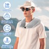 Ice Bag Neck Cooler, Handsfree, Ice Bag, Ice Bag, Neck