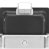 RV Door Lock with 2‑Key Universal for Motorhomes Power Distribution