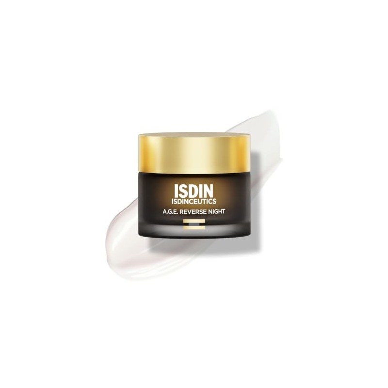 ISDIN Isdinceutics a.g.e. reverse night