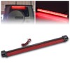 Ygmylandbb LED 3rd Brake Light, Center High Mount Brake Stop