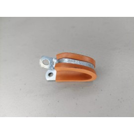 UMPCO S391MH6 High Temp Aircraft Cushioned Oval Wire Bundle Clamp *LOT OF 50*