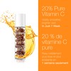 Neutrogena Rapid Tone Repair 20% Vitamin C Serum, Capsules for