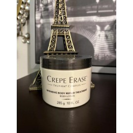 Crepe Erase Trufirm Complex Intensive Body Repair Treatment 10 oz New Sealed