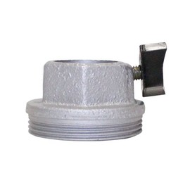 LubriMatic 99-105 2" Bung Adapter